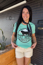 Load image into Gallery viewer, Eat Beef Tee