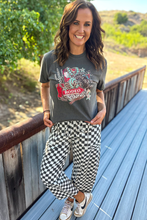 Load image into Gallery viewer, Fast Lane Barrel Jeans: 15/16