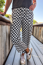 Load image into Gallery viewer, Fast Lane Barrel Jeans: 15/16