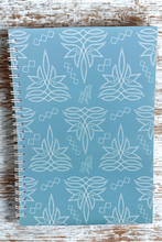 Load image into Gallery viewer, Cowgirl Stitch Small Notebook