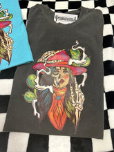 Load image into Gallery viewer, Wicked Dreams Graphic Tee