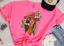 Load image into Gallery viewer, Wicked Dreams Graphic Tee