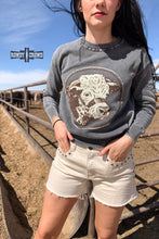 Load image into Gallery viewer, DS Hereford Honey Sweater