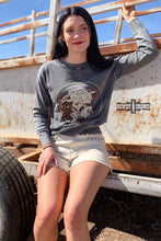 Load image into Gallery viewer, DS Hereford Honey Sweater
