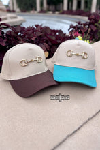 Load image into Gallery viewer, DS Snaffle Snapback Cap