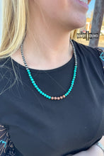 Load image into Gallery viewer, DS Ramblin' Necklace