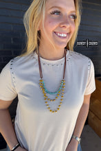 Load image into Gallery viewer, DS Risky Business Necklace
