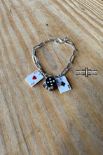 Load image into Gallery viewer, DS Roll the Dice Bracelet