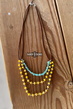Load image into Gallery viewer, DS Risky Business Necklace