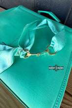 Load image into Gallery viewer, DS Smokeshow Snaffle Bit Scarf Slide