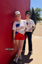 Load image into Gallery viewer, DS Bit of Freedom Tee