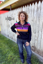 Load image into Gallery viewer, DS Gaucho Half Zip