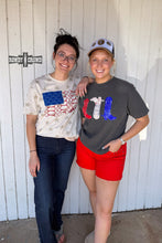 Load image into Gallery viewer, DS Bit of Freedom Tee
