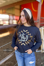 Load image into Gallery viewer, DS Saguaro Drifter Long Sleeve