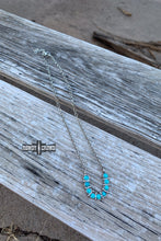 Load image into Gallery viewer, DS Lucky Lady Necklace