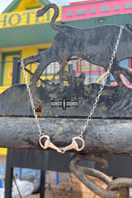 Load image into Gallery viewer, DS Hey Cowboy Necklaces