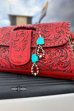 Load image into Gallery viewer, DS Silver Spirit Earrings