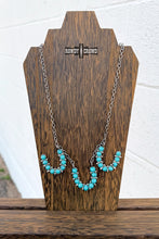 Load image into Gallery viewer, DS Good Luck Necklace