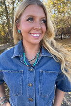 Load image into Gallery viewer, DS Ramblin' Necklace