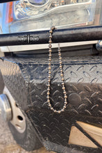 Load image into Gallery viewer, DS Western Pearl Necklaces
