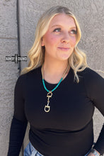 Load image into Gallery viewer, DS Say Whoa Necklaces
