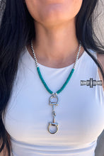 Load image into Gallery viewer, DS Say Whoa Necklaces