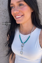 Load image into Gallery viewer, DS Say Whoa Necklaces