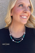 Load image into Gallery viewer, DS Bet on Me Necklace