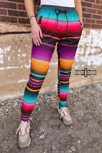 Load image into Gallery viewer, DS Sangria Joggers