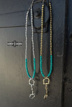 Load image into Gallery viewer, DS Say Whoa Necklaces