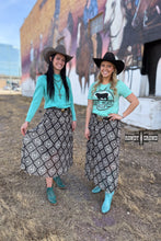 Load image into Gallery viewer, DS Stockman Skirt