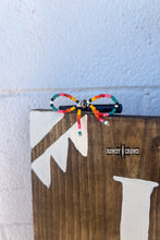 Load image into Gallery viewer, DS Sunset Bow Hair Clip