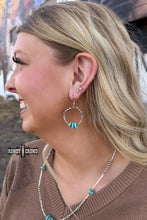 Load image into Gallery viewer, DS Valley Ranch Earrings