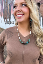 Load image into Gallery viewer, DS Westbound Necklace