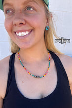 Load image into Gallery viewer, DS Nora Necklace
