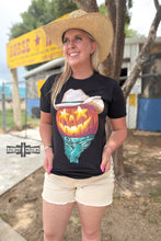 Load image into Gallery viewer, DS Punchy Pumpkin Tee