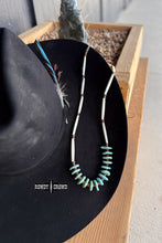 Load image into Gallery viewer, DS Westbound Necklace