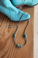 Load image into Gallery viewer, DS Frontier Necklace