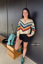 Load image into Gallery viewer, DS Quade Pullover