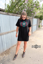 Load image into Gallery viewer, DS Desert Rose Dress