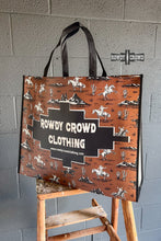 Load image into Gallery viewer, DS Rowdy Desert Promo Bag
