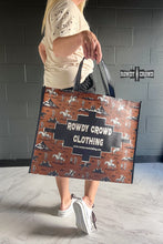 Load image into Gallery viewer, DS Rowdy Desert Promo Bag