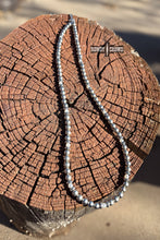 Load image into Gallery viewer, DS Painted Smoke Necklace