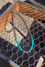 Load image into Gallery viewer, DS Badlands Necklace