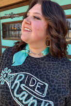 Load image into Gallery viewer, DS Smokeshow Snaffle Bit Scarf Slide