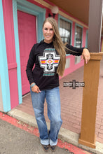 Load image into Gallery viewer, DS Angel Fire Hoodie