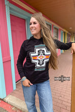 Load image into Gallery viewer, DS Angel Fire Hoodie