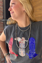 Load image into Gallery viewer, DS Painted Smoke Necklace