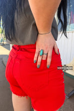 Load image into Gallery viewer, DS Cowtown Scarf Slide/ Ring