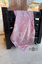 Load image into Gallery viewer, DS SMALL Buffalo Bandana Wild Rags